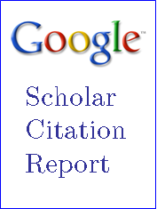 Google Scholar Citation