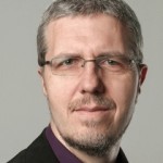 Alain Nussbaumer