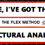 I’ve got the steps