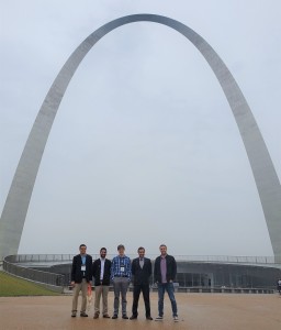 St Louis NASCC